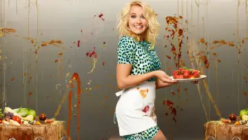 Backdrop к сериалу "Young & Hungry" #1421213