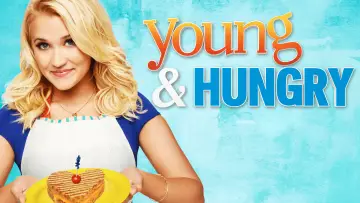 Backdrop к сериалу "Young & Hungry" #1421214