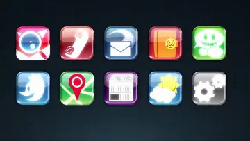 Backdrop к сериалу "Digimon Universe: App Monsters" #1406602