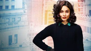 Backdrop for the TV series "Powerless" #1747617