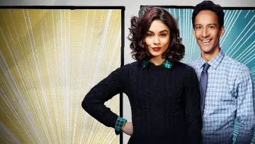 Backdrop for the TV series "Powerless" #1747620
