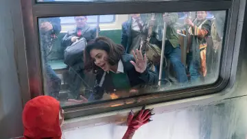 Backdrop for the TV series "Powerless" #1747626