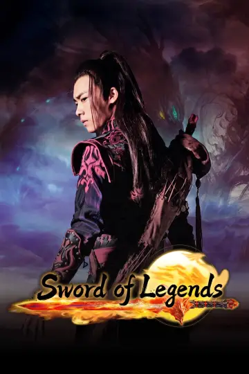 Swords of Legends Poster