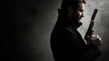 Backdrop к сериалу "Taken" #1358012