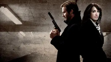 Backdrop к сериалу "Taken" #1358013