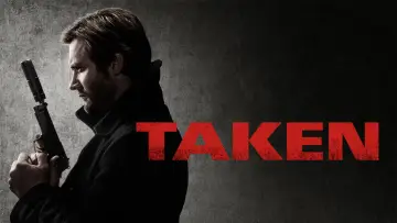 Backdrop к сериалу "Taken" #1358016