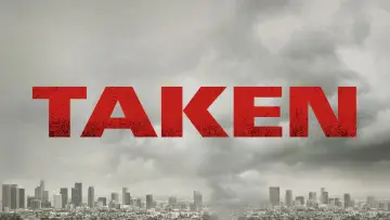 Backdrop к сериалу "Taken" #1358017