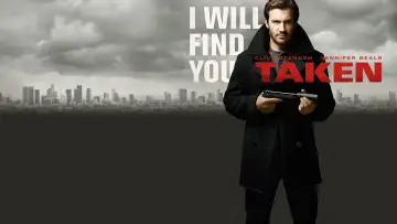 Backdrop к сериалу "Taken" #1358018