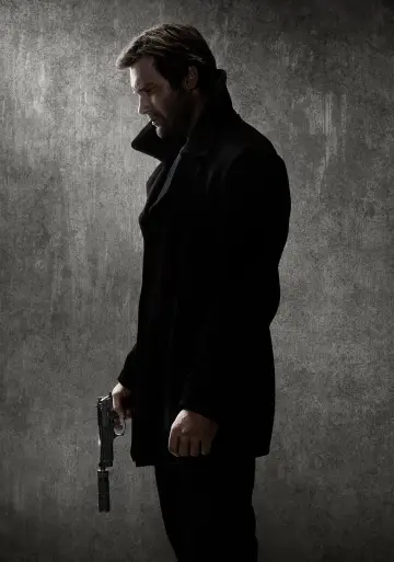 Poster к сериалу "Taken" #1358027