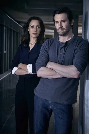 Poster к сериалу "Taken" #1358028