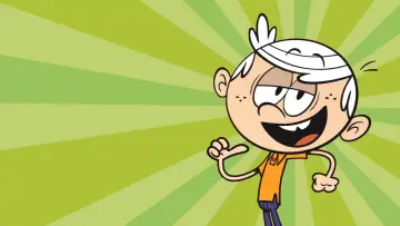 Backdrop к сериалу "The Loud House" #1282426