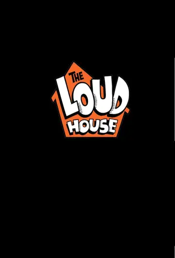 Poster к сериалу "The Loud House" #1282447