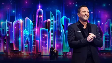 Backdrop к сериалу "Vendredi, tout est permis" #1448998