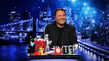 Backdrop к сериалу "Vendredi, tout est permis" #1448999