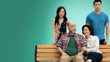Backdrop к сериалу "Kim