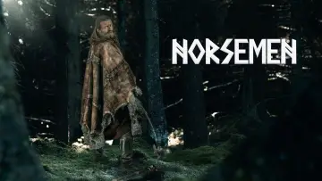 Backdrop for the TV series "Norsemen" #1465954
