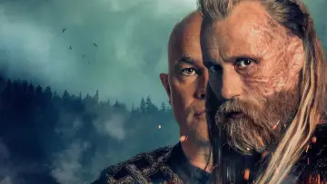 Backdrop for the TV series "Norsemen" #1465965