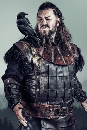 Poster for the TV series "Norsemen" #1465978
