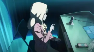 Backdrop for the TV series "Occultic;Nine" #1593635