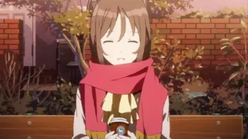 Backdrop for the TV series "Occultic;Nine" #1593638