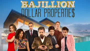 Backdrop for the TV series "Bajillion Dollar Propertie$" #1589700