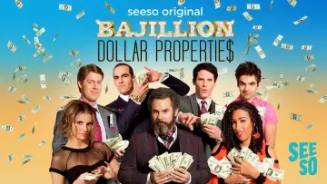Backdrop for the TV series "Bajillion Dollar Propertie$" #1589702