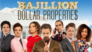 Backdrop for the TV series "Bajillion Dollar Propertie$" #1589704