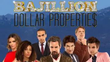 Backdrop for the TV series "Bajillion Dollar Propertie$" #1589705
