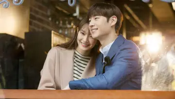 Backdrop for the TV series "Tomorrow with You" #1859102