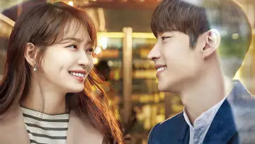 Backdrop for the TV series "Tomorrow with You" #1859103