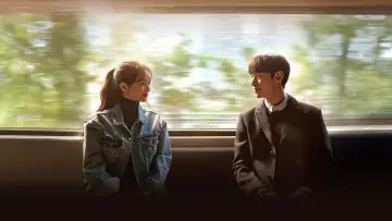Backdrop for the TV series "Tomorrow with You" #1859105