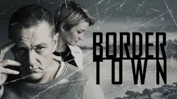 Backdrop for the TV series "Bordertown" #1850685