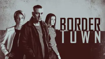 Backdrop for the TV series "Bordertown" #1850686