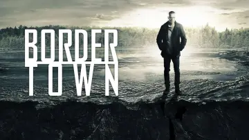Backdrop for the TV series "Bordertown" #1850693