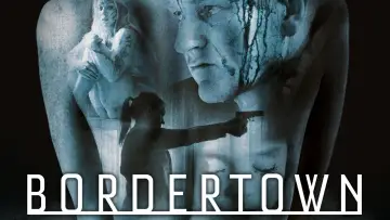 Backdrop for the TV series "Bordertown" #1850702