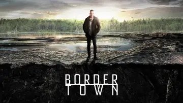 Backdrop for the TV series "Bordertown" #1850704