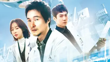 Backdrop к сериалу "Dr. Romantic" #1332547