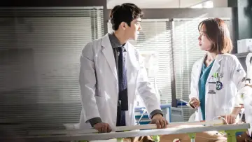 Backdrop к сериалу "Dr. Romantic" #1332548
