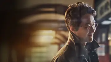 Backdrop к сериалу "Dr. Romantic" #1332557