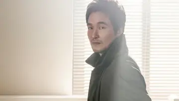 Backdrop к сериалу "Dr. Romantic" #1332565