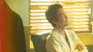 Backdrop к сериалу "Dr. Romantic" #1332574