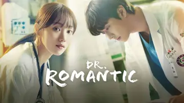 Backdrop к сериалу "Dr. Romantic" #1332575