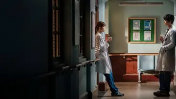 Backdrop к сериалу "Dr. Romantic" #1332579