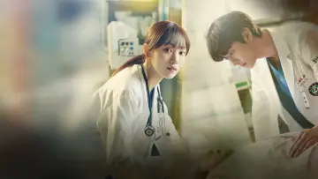 Backdrop к сериалу "Dr. Romantic" #1332580