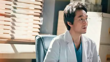 Backdrop к сериалу "Dr. Romantic" #1332581