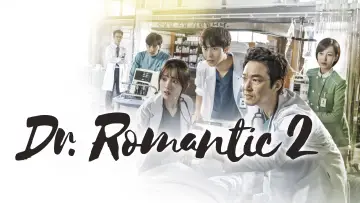 Backdrop к сериалу "Dr. Romantic" #1332588