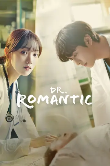 Poster к сериалу "Dr. Romantic" #1332601