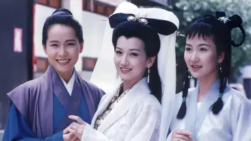 New Legend of Madame White Snake Poster