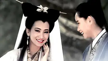 Backdrop for the TV series "New Legend of Madame White Snake" #1758874