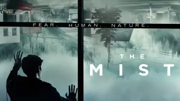 Backdrop for the TV series "The Mist" #1414410